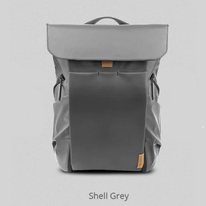 Balo máy ảnh PGYTECH OneGo 18L, 3 màu Black/ Grey/ Navy - Hàng chính hãng