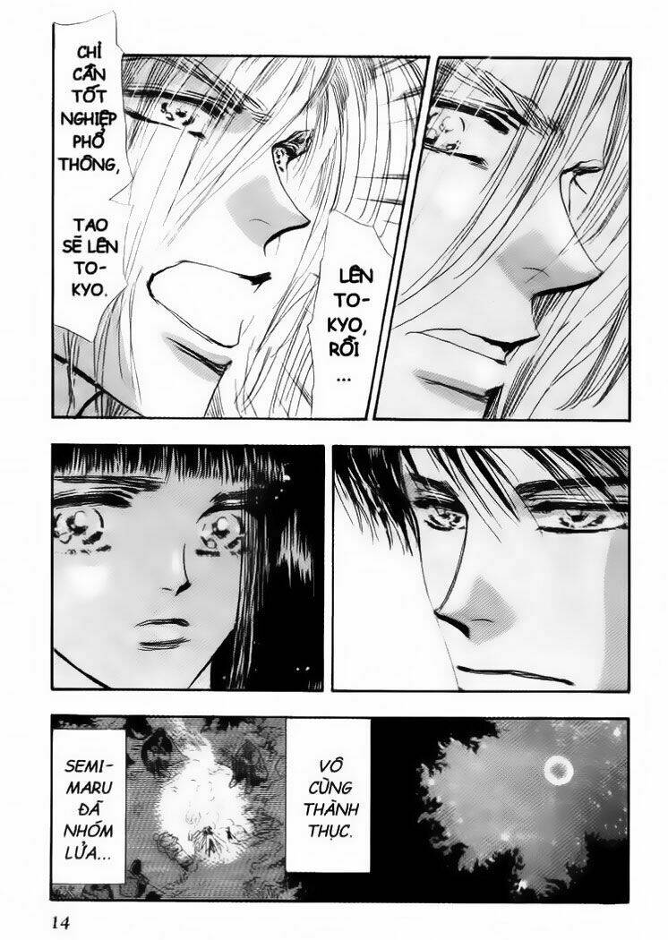 7 mầm sống chapter 20 15