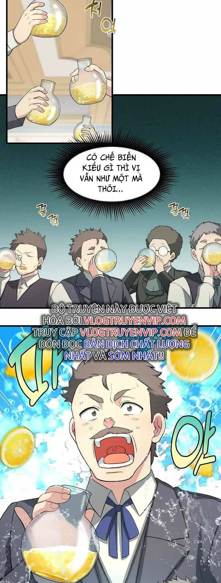 bách kiếp cường giả chapter 15 50