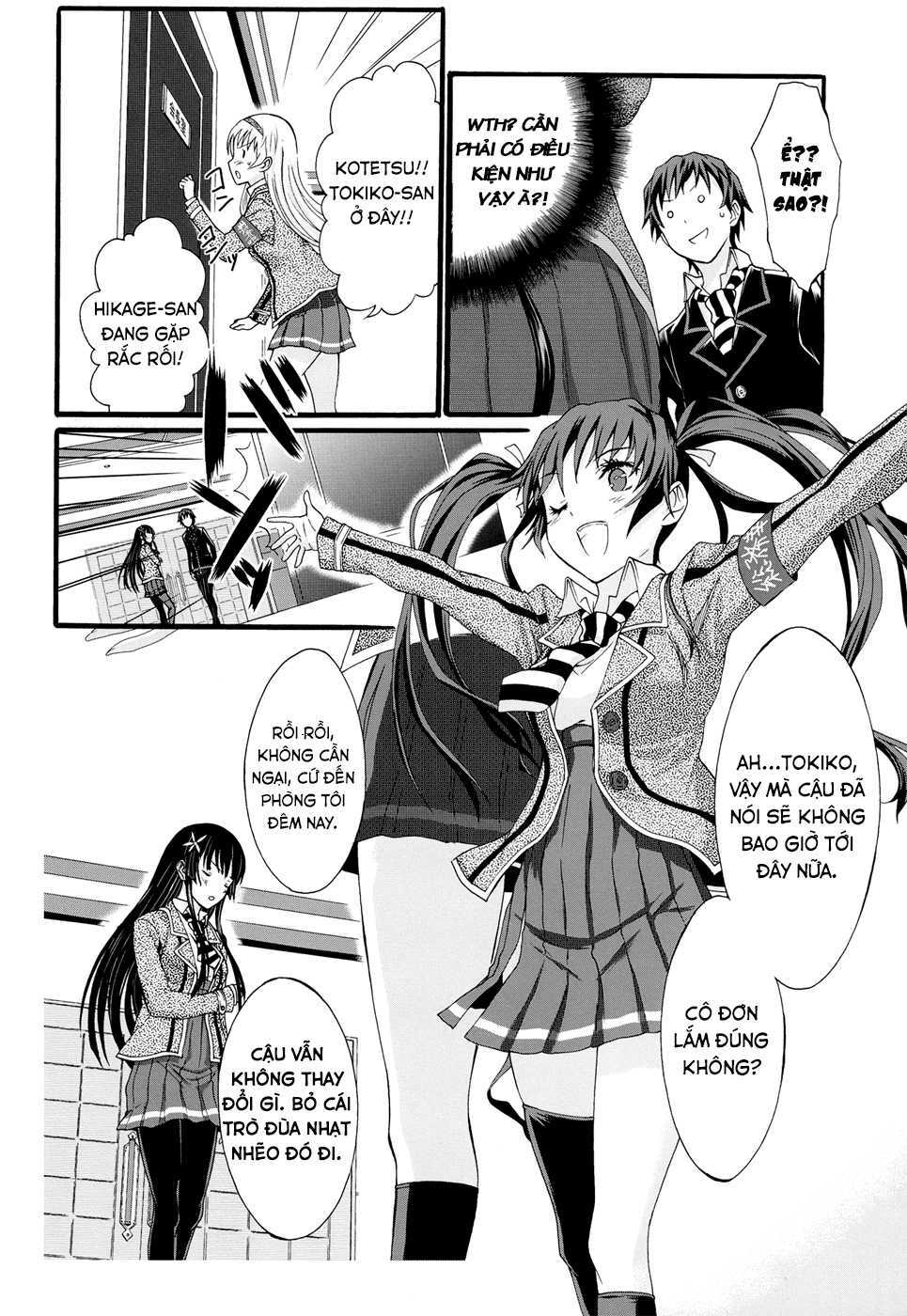 seitokai tantei kirika chapter 8 15
