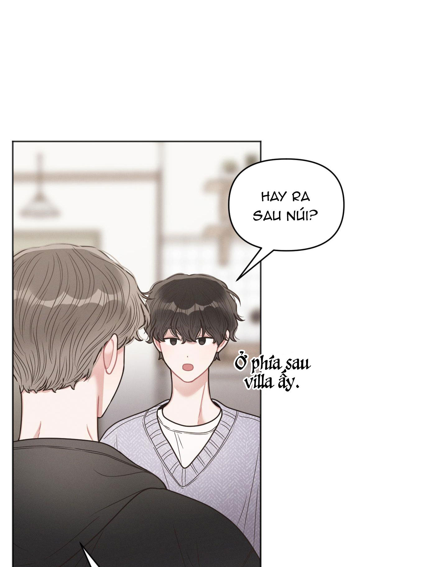 đời tư hàng xóm chapter 37 28