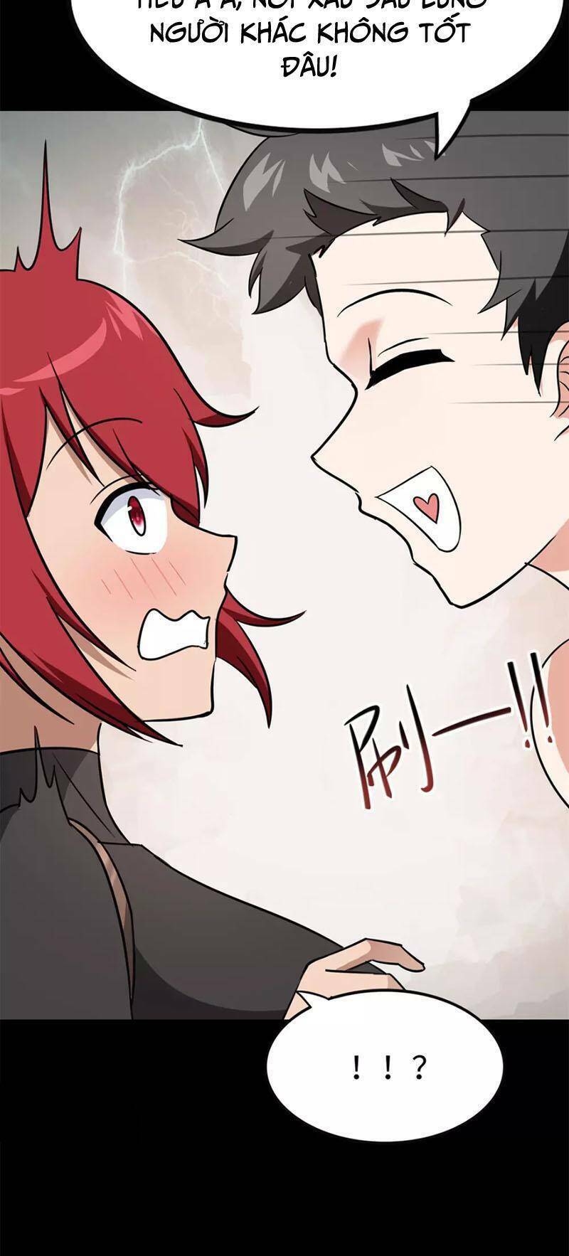 bạn gái virus của tôi chapter 342 54