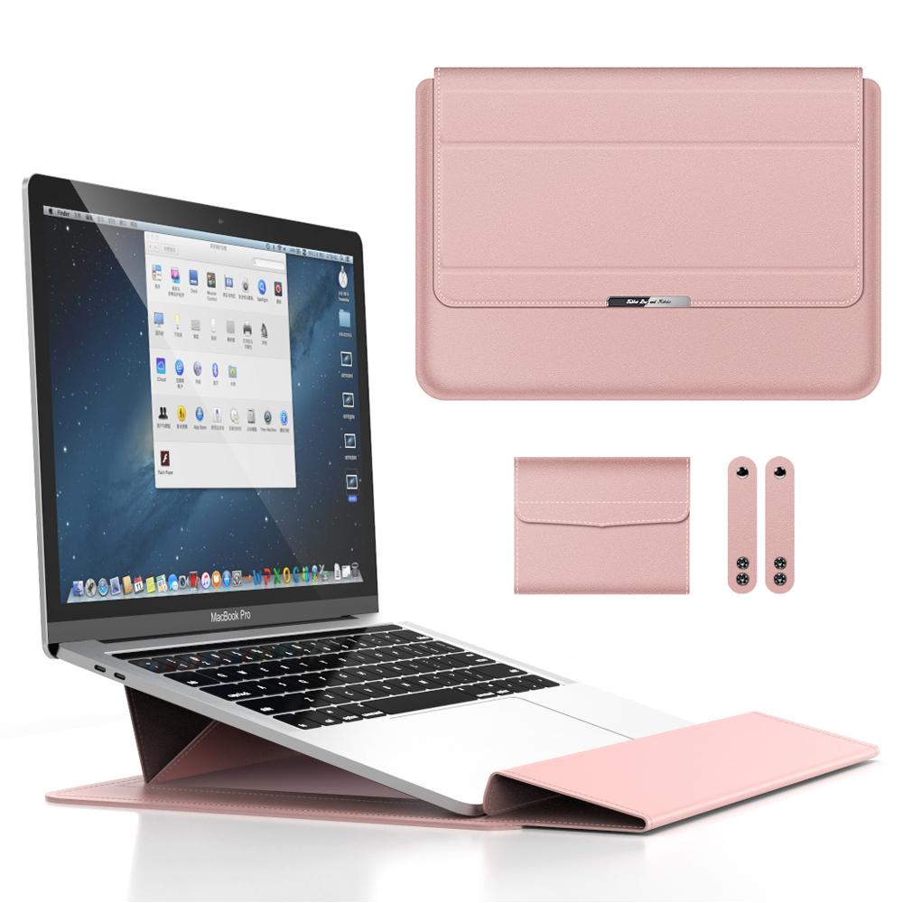 Túi Đựng Laptop Cho Macbook Air Pro 13 M1 Ốp Lưng Laptop 13.3 14 15 15.6 Túi Đựng Máy Tính Xách Tay Cho Huawei acer Asus Kinh Doanh Túi Xách