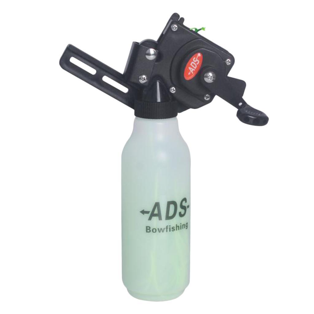 Bow Fishing Bowfishing Tools for Compound Bow/Recurve Bow with