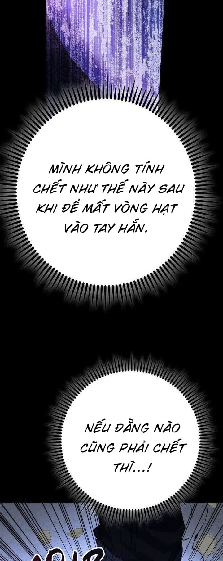 Sự Sống Sót Của Kẻ Chiêu Hồn chapter 16