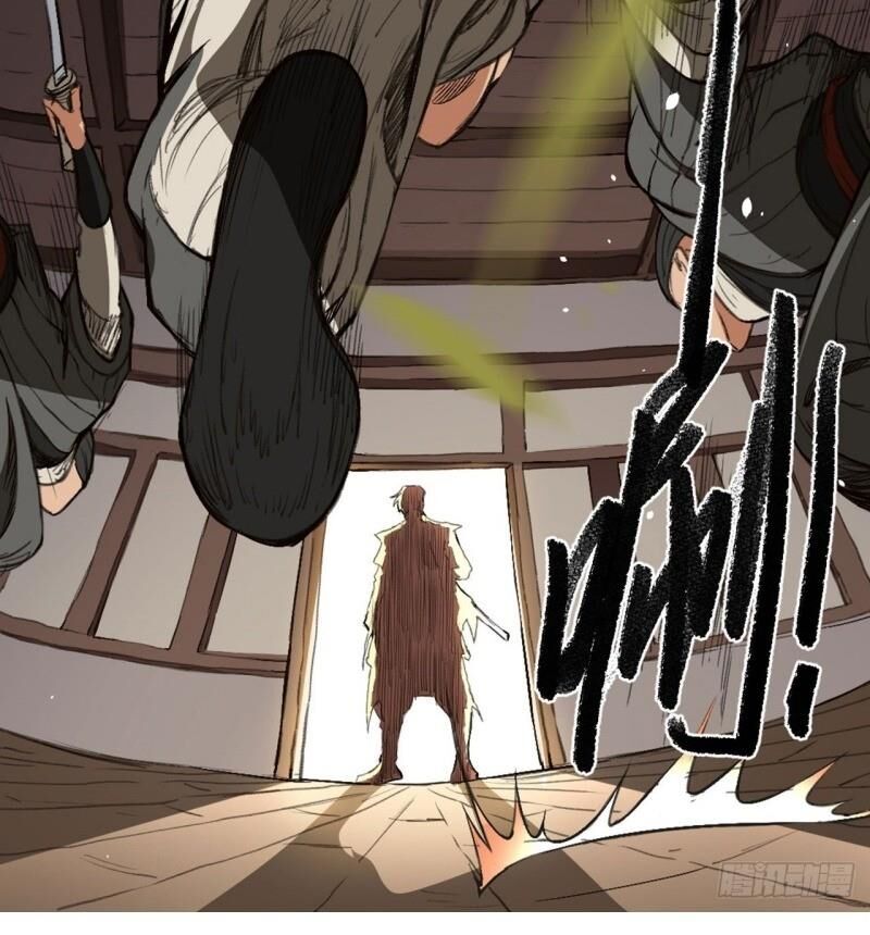 đường dần tại dị giới 2 chapter 5 40