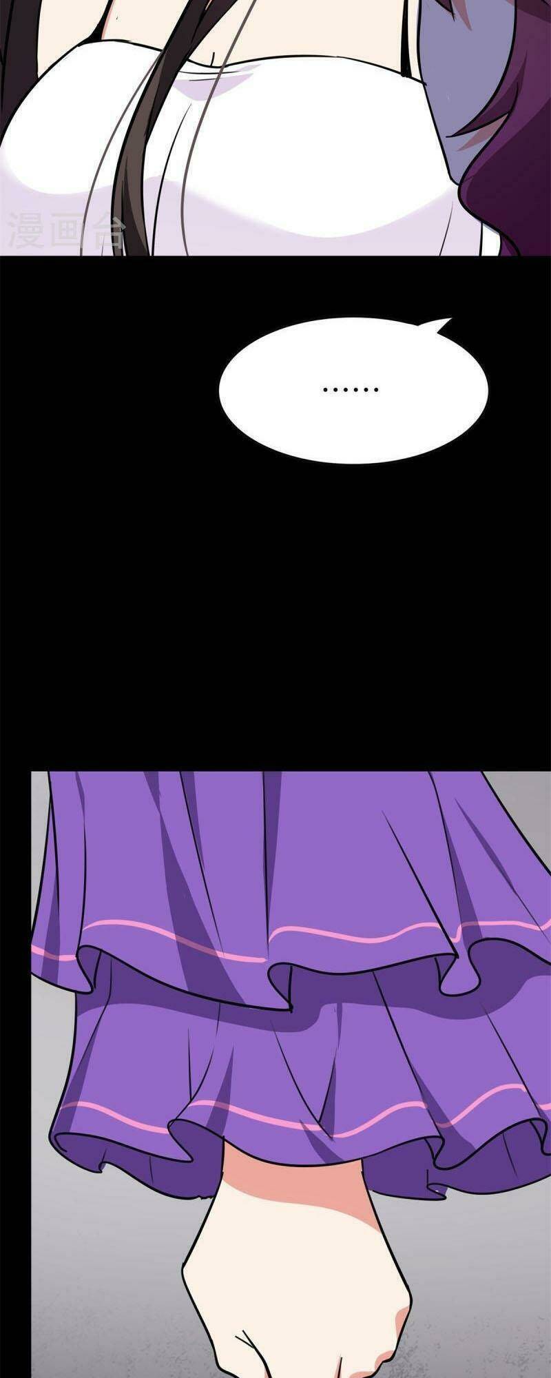 bạn gái virus của tôi chapter 350 35