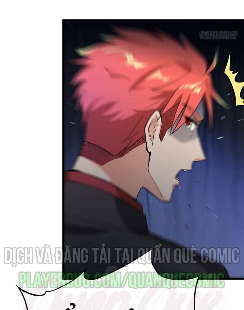 đỉnh phong cường thiếu chapter 39 27