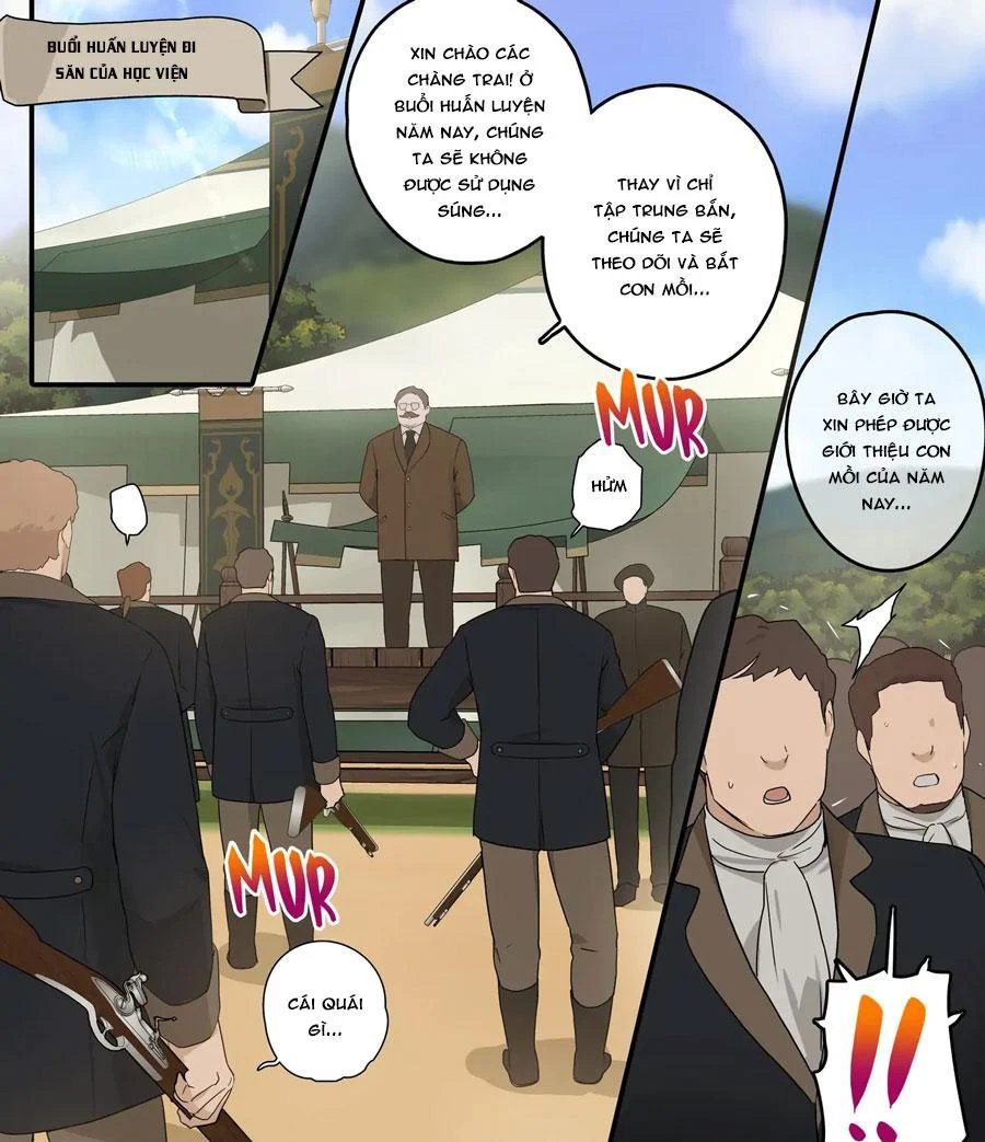 oneshort bl của ppatta chapter 55 12