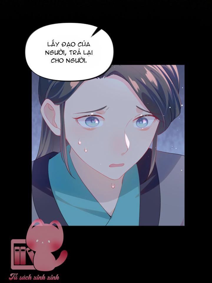 một đêm nọ đột nhiên yandere tới! chapter 60 8