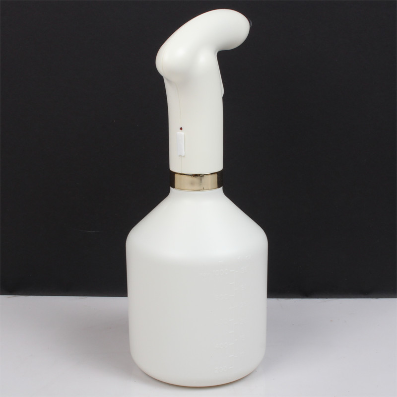 Bình tưới cây phun sương cảm ứng Anber Touch - Chạm là phun