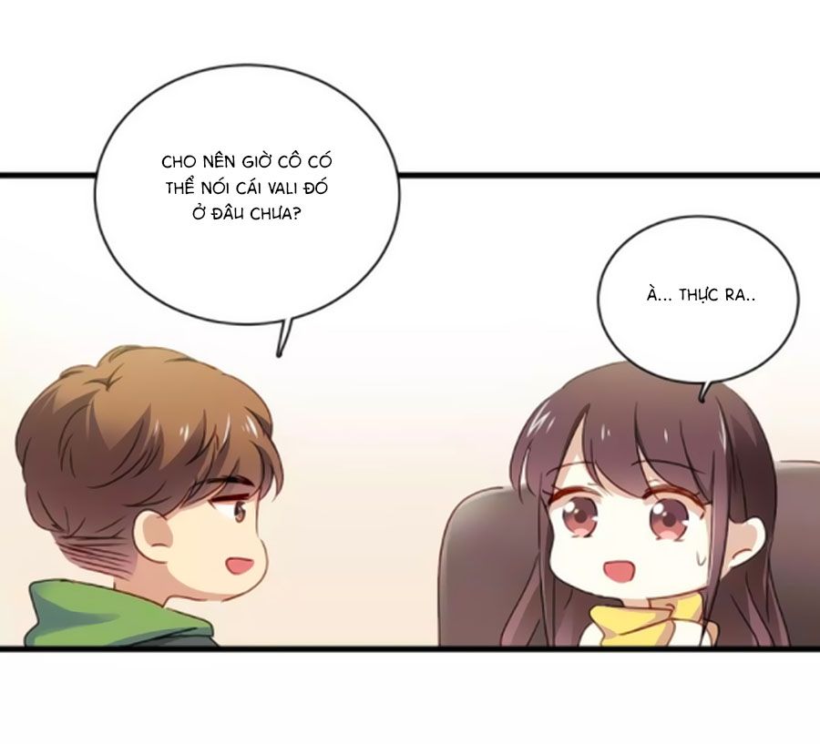 Tình Yêu Là Thế chapter 73 - Trang 6