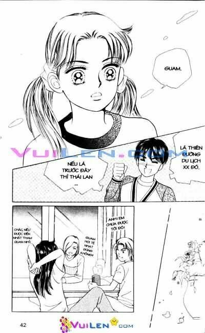 cánh cửa mùa hè chapter 4 42