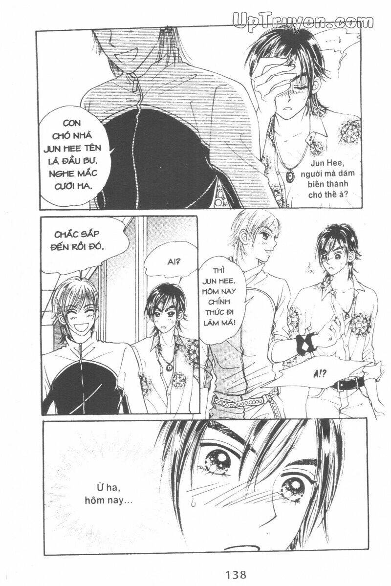 hái sao tình yêu chapter 4 132