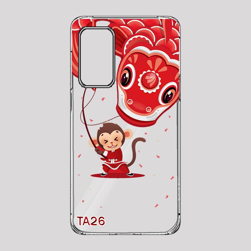 Ốp Lưng Dành Cho OPPO RENO 6Z