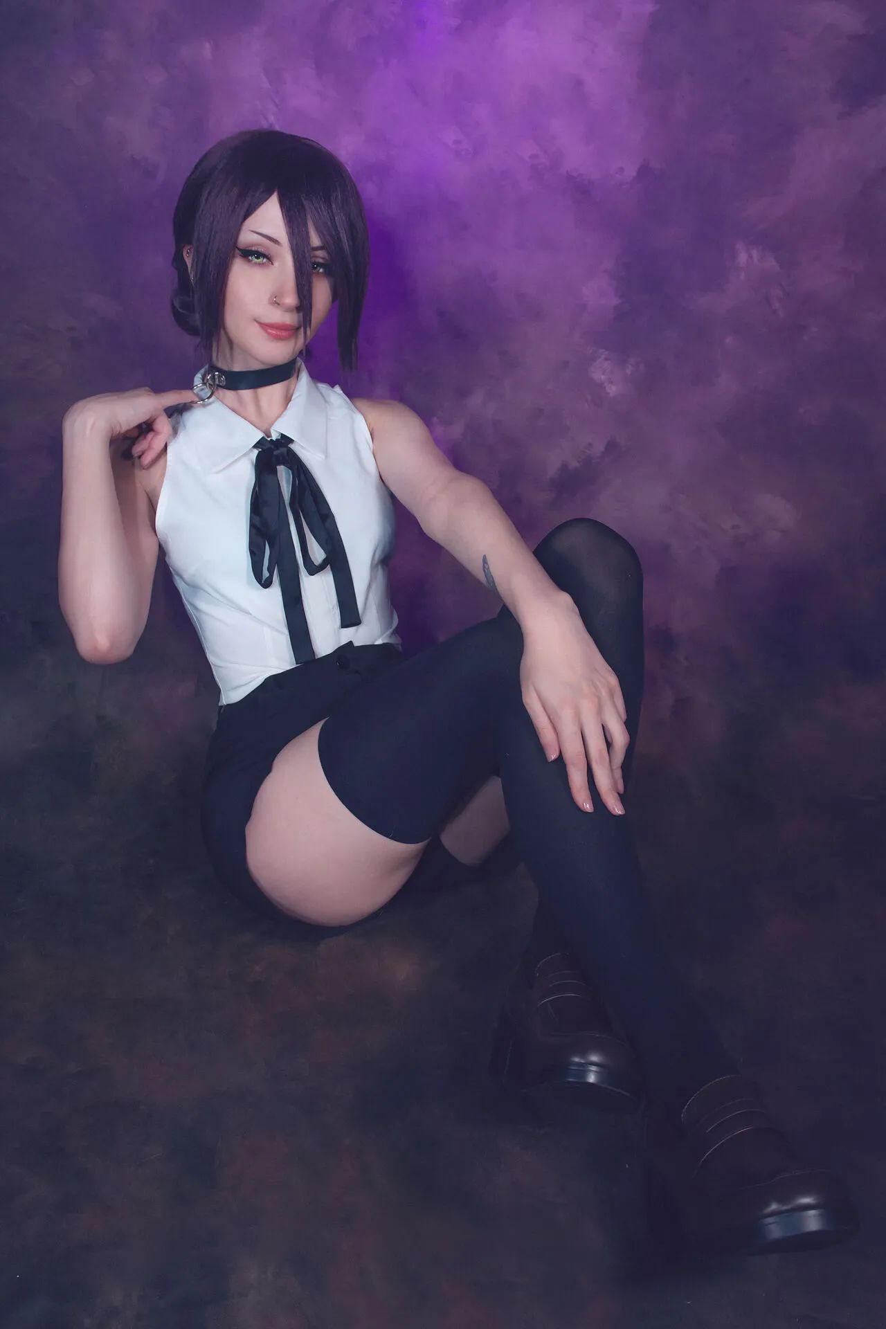 hình cosplay chapter 252 10