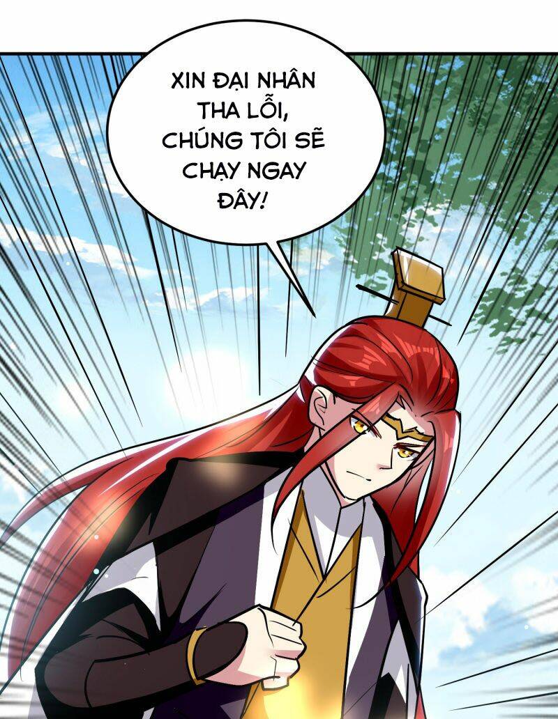 vạn giới tiên vương chapter 69 14