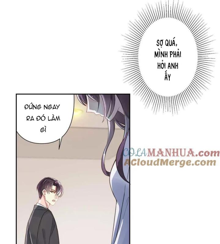 sau đêm ly hôn chapter 4 31