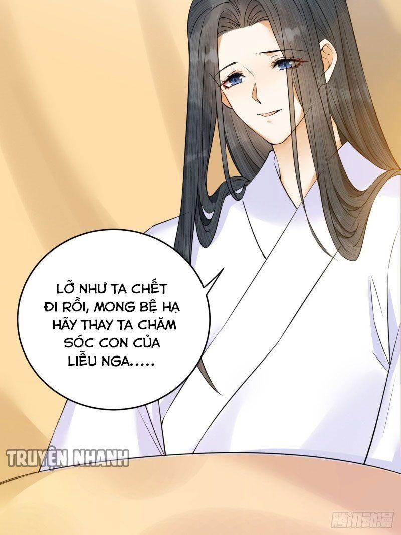 Lễ Băng Nhạc Phôi Chi Dạ chapter 38