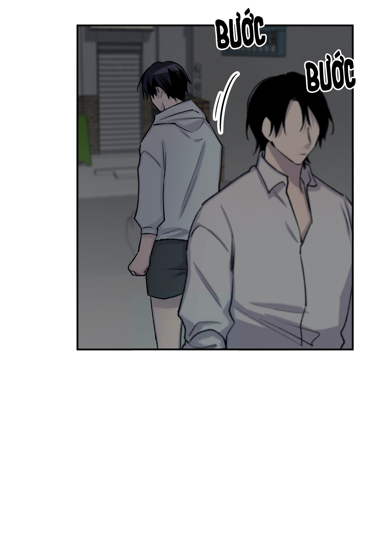 đừng viết nữa, tác giả thân mến! chapter 24 13