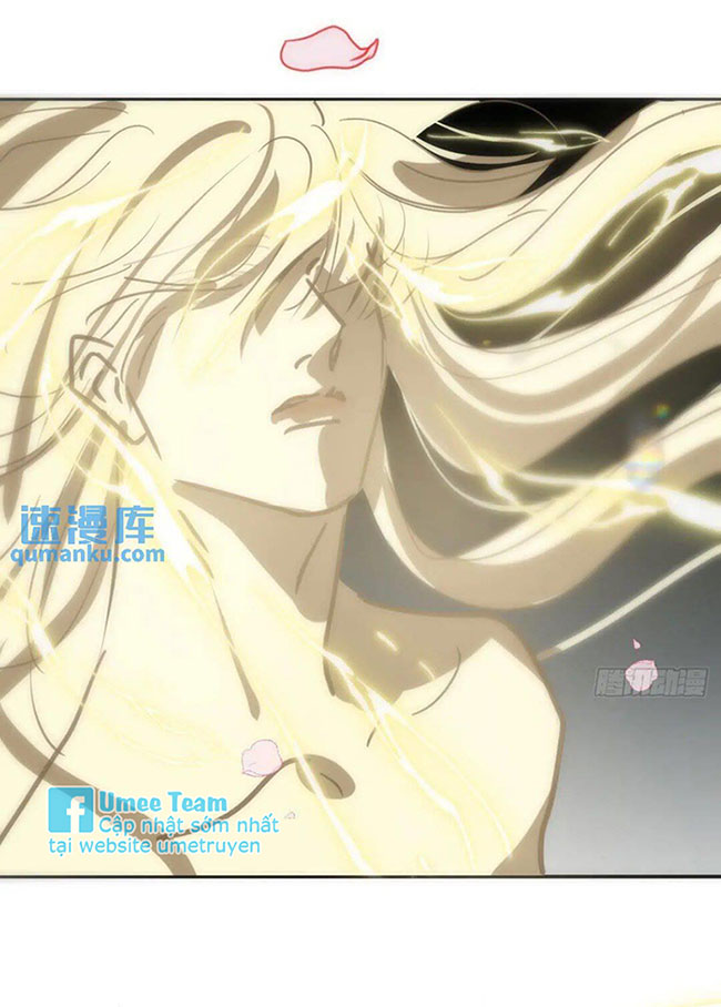 Bắt Lấy Ngao Ngao chapter 250 - Trang 31
