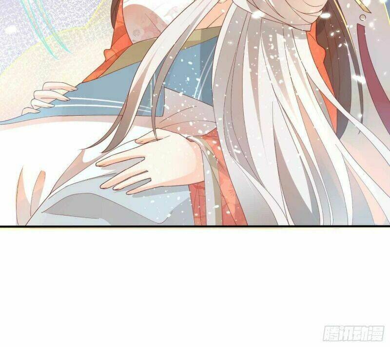 nghe nói ta là hợp hoan lão tổ? chapter 35 38