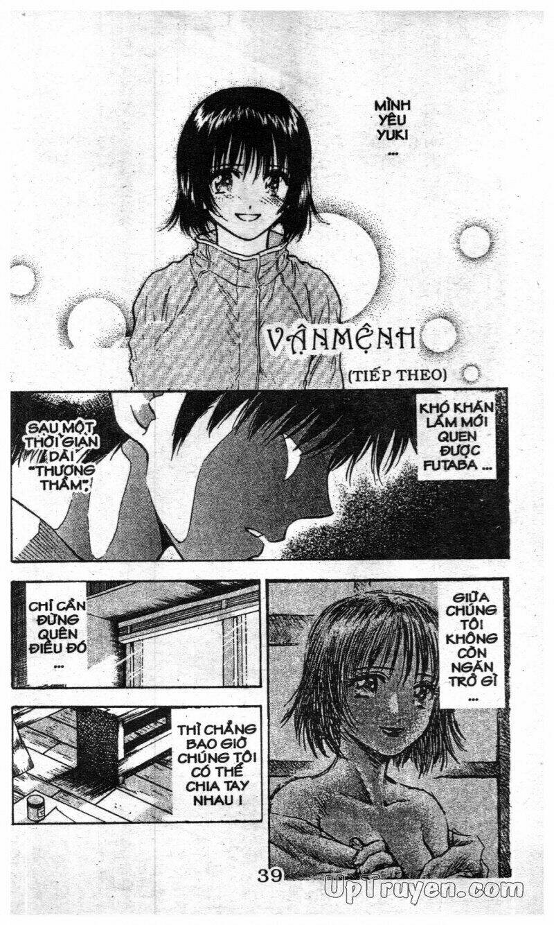 salad days chapter 123 9