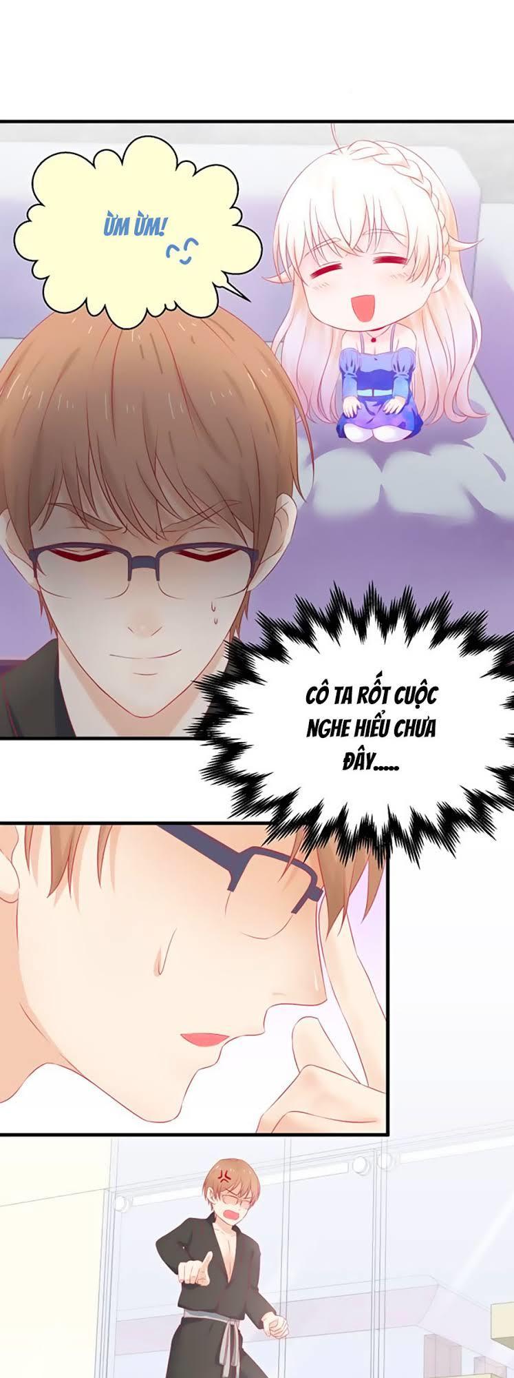 thâm hải chi ca chapter 8 13