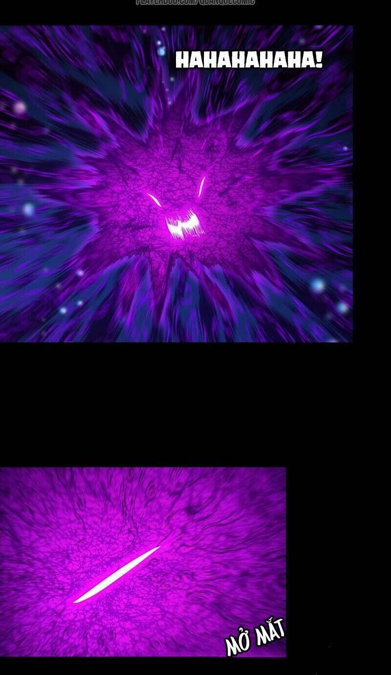 khởi đầu bằng một con côn chapter 35 28