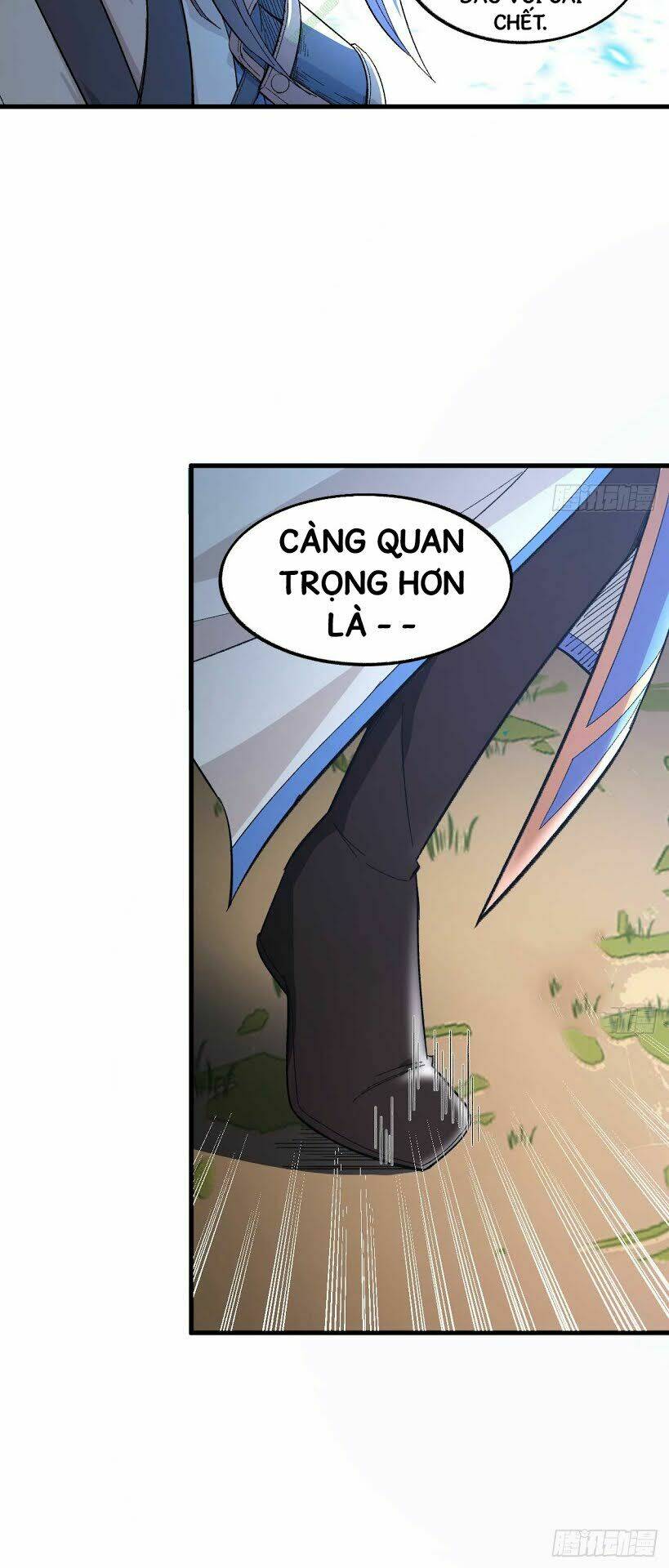 trường an tưởng tượng chapter 8.2 18