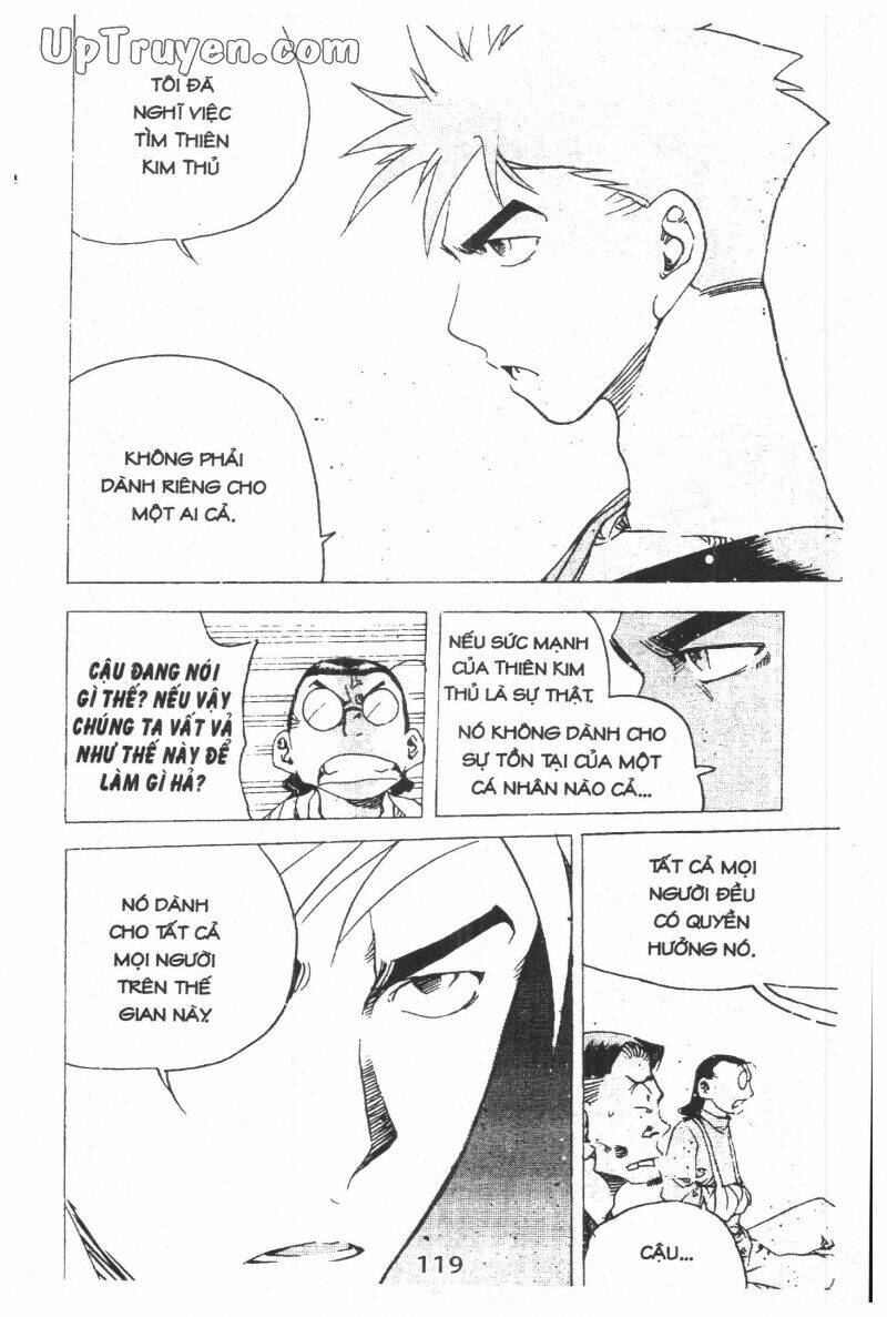 giang hồ bá đạo ký chapter 31 119