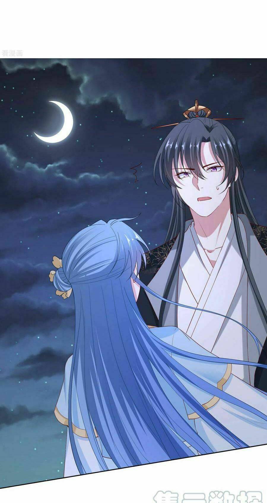 độc y đích nữ chapter 181 9