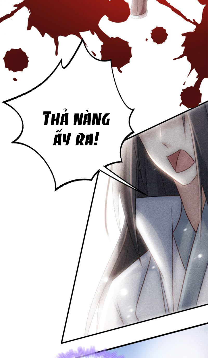 độc tâm cuồng phi khuynh thiên hạ chapter 83 21