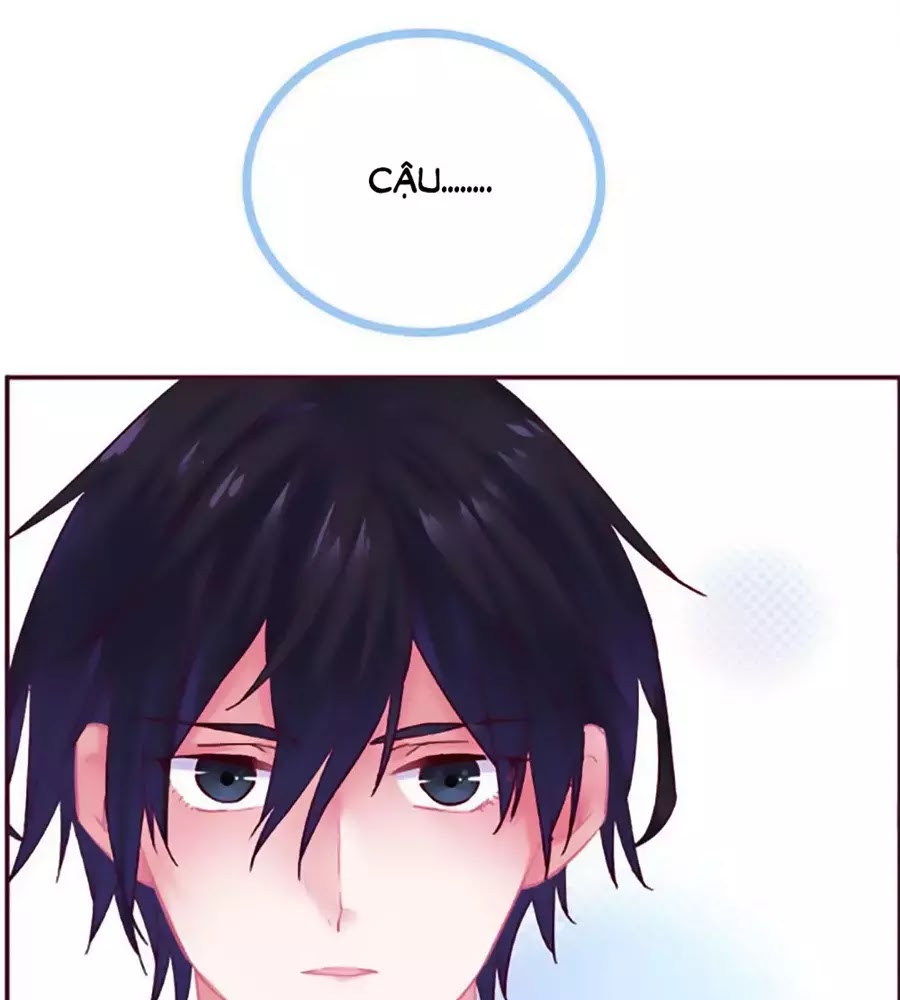 đừng nghịch, ta chỉ muốn yên tĩnh chapter 69 80