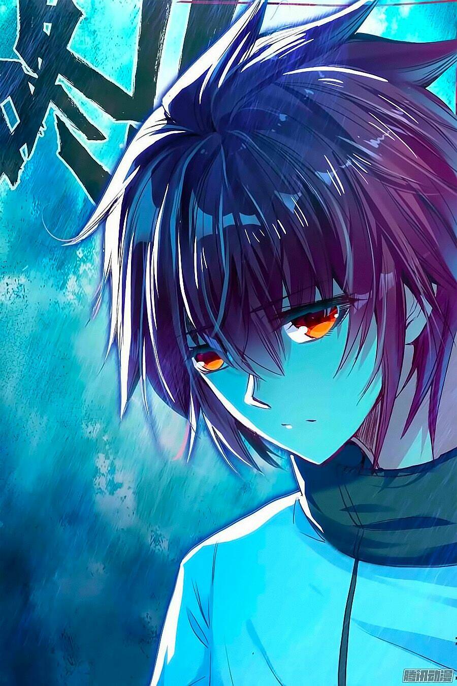 101 sủng vật tình nhân chapter 33 6