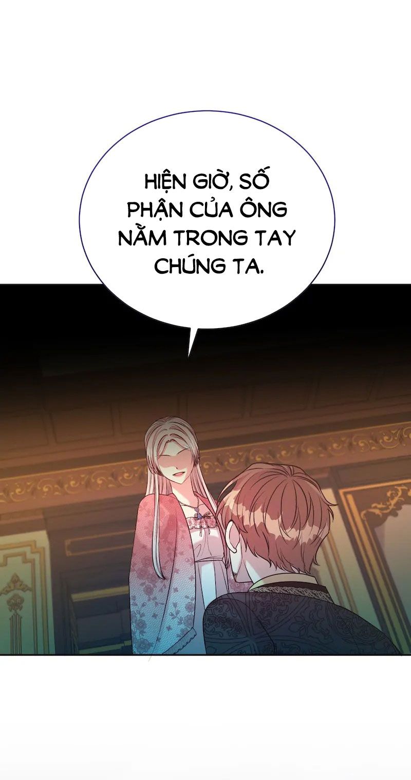 tôi chán nản vì người chồng thứ 2 còn "khỏe" hơn chồng cũ chapter 74.2 32
