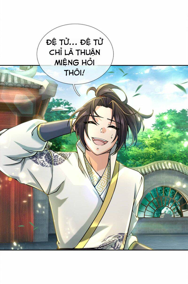 thân thể của ta là kiếm chủng chapter 60 22