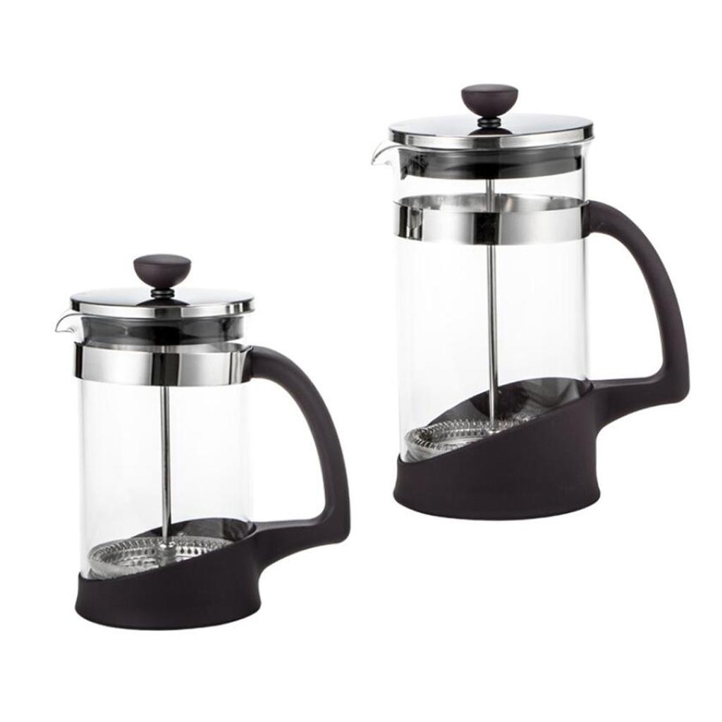 French Press Serving Coffee Maker French Press Coffee Flavor Coffee