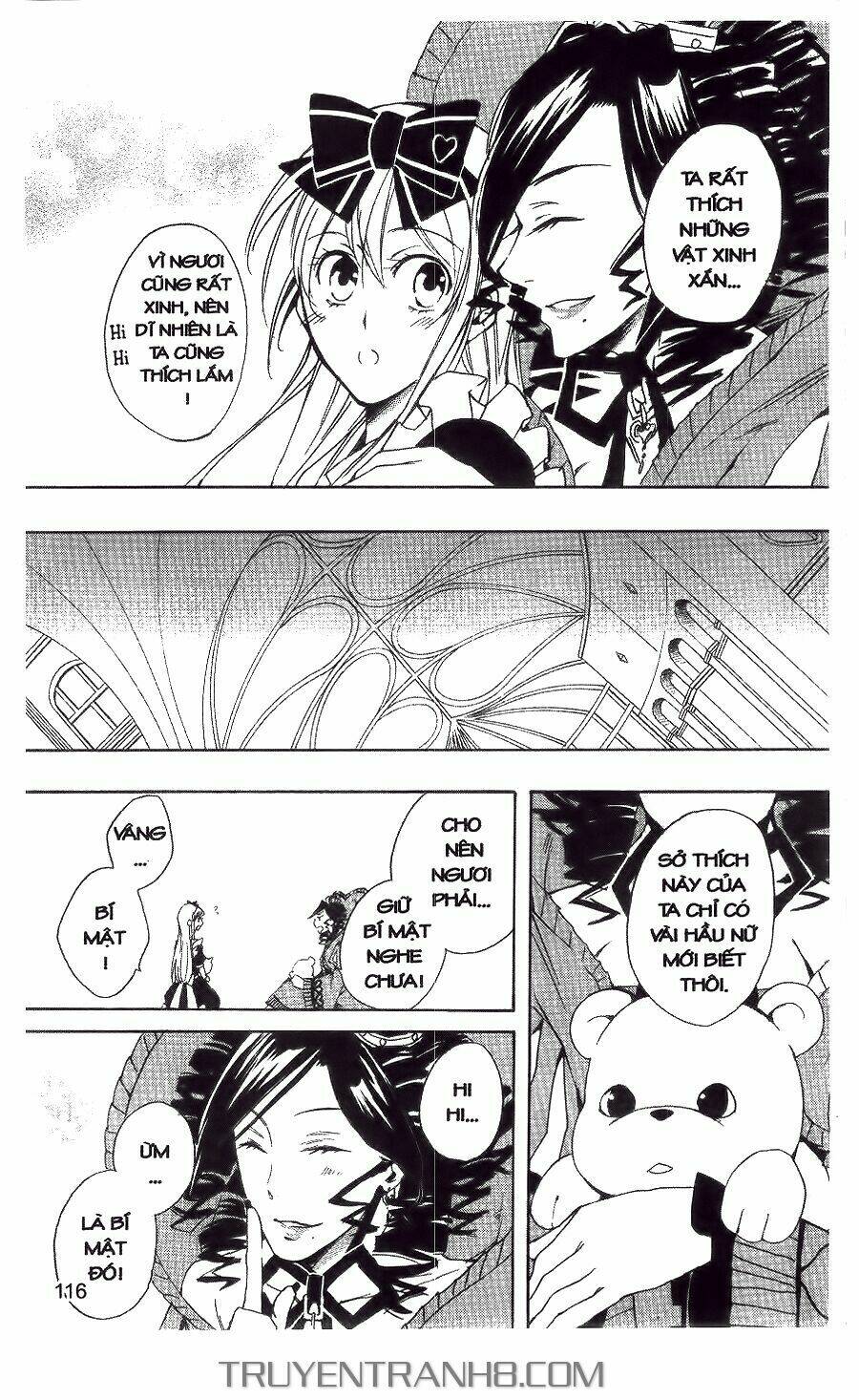 alice lạc vào xứ sở trái tim chapter 15 14