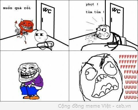 rage comic-troll chapter 17 9