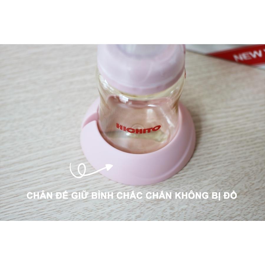 Máy Hút Sữa HICHITO Nhật Bản