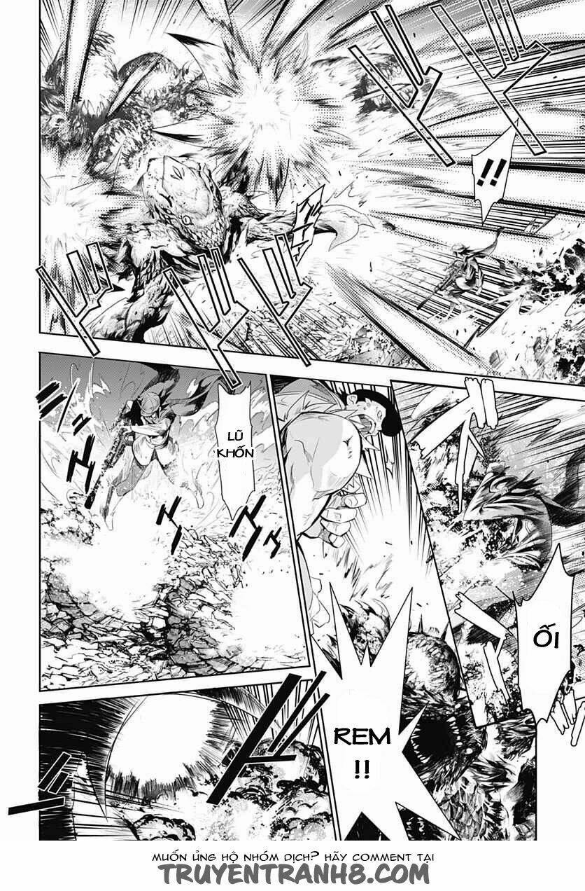 q (shihira tatsuya) chapter 14 4