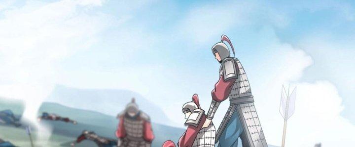 đại tần, ta là con tần thủy hoàng, giết địch thành thần chapter 33 123