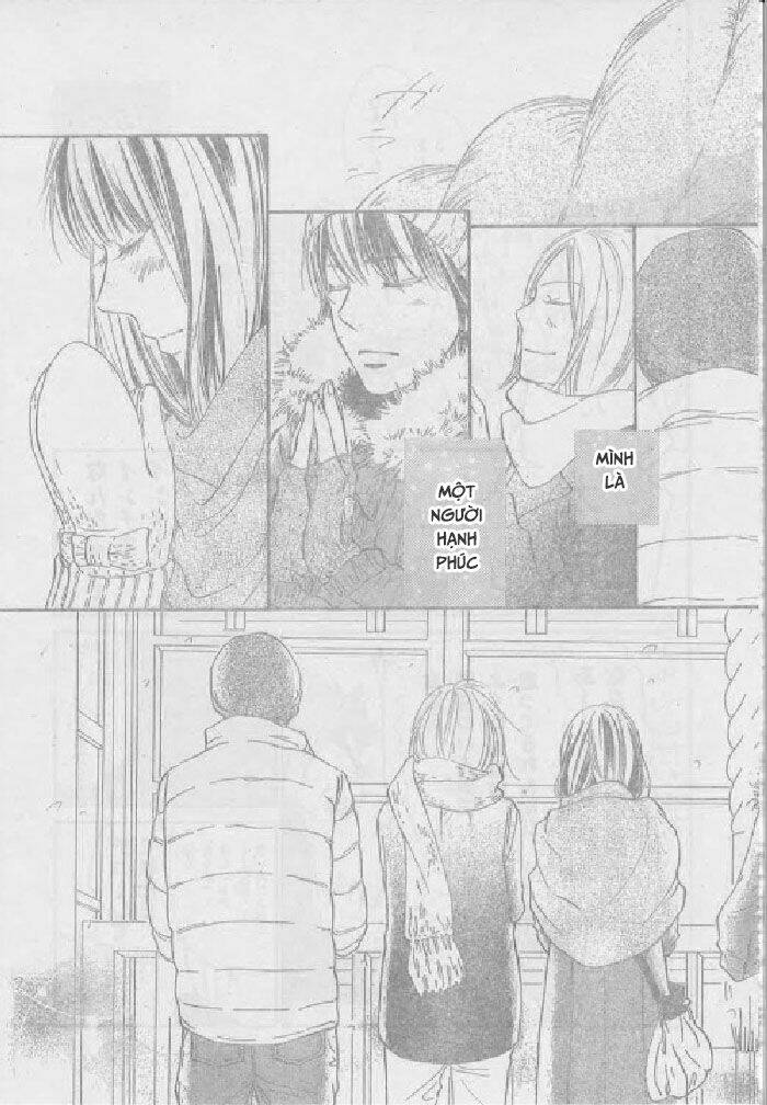 anh đã cho em biết bao thứ đầu tiên chapter 115 20