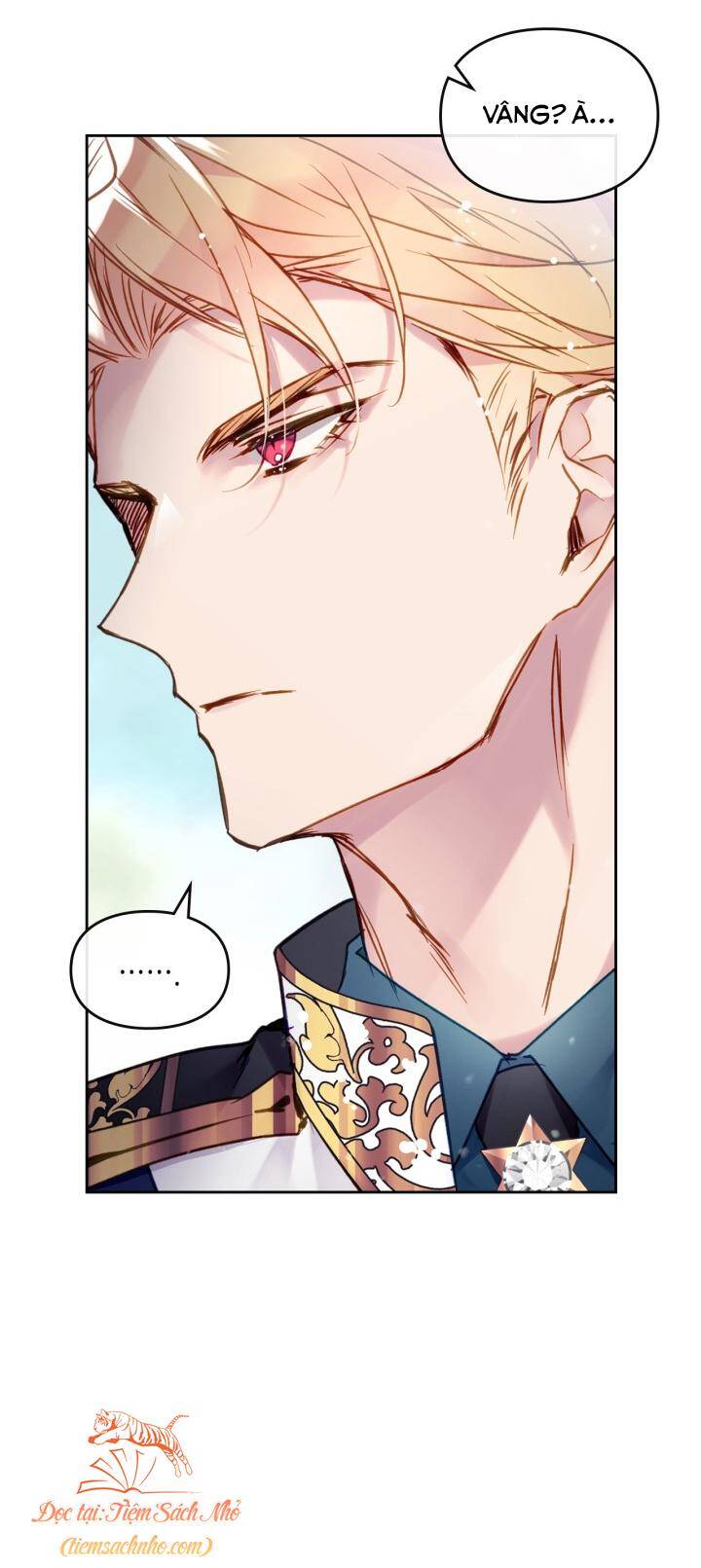 kết thúc của nhân vật phản diện chỉ có thể là cái chết chapter 102 7