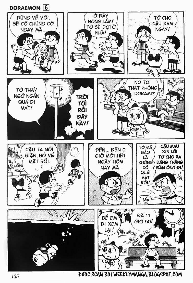doraemon chapter 102 14