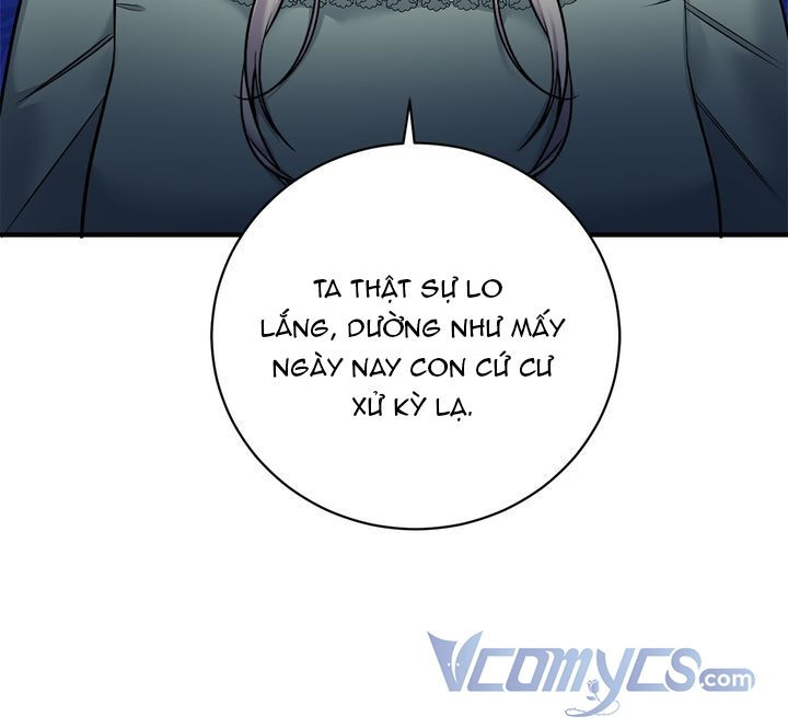 ophelia - nữ hoàng tiên tri chapter 2 31