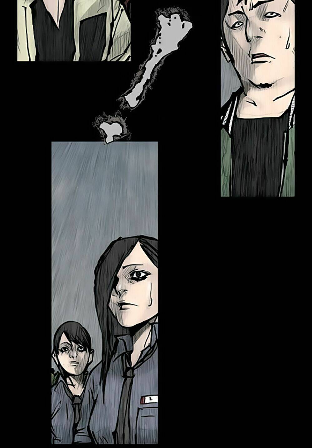 dokgo | độc cô chapter 79 12