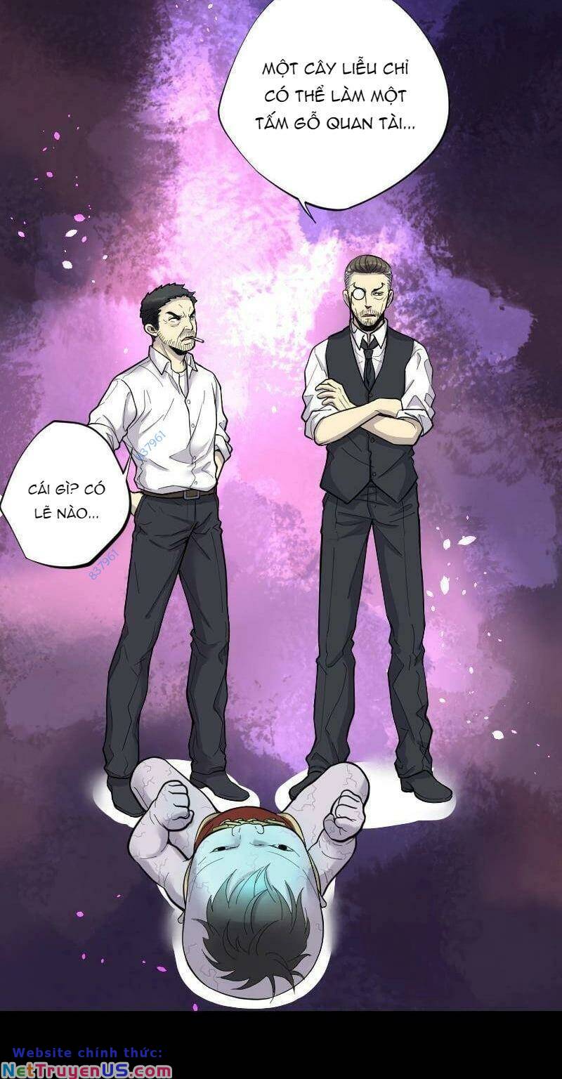thợ cắt tóc cho diêm vương chapter 27 58