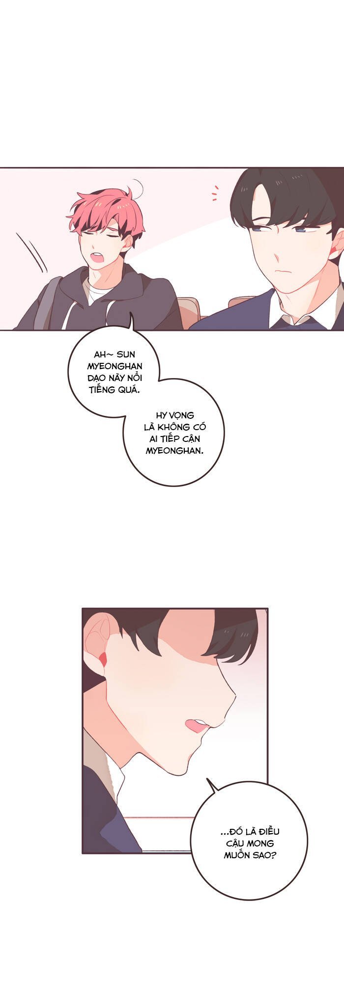 last paradise chapter 34 15